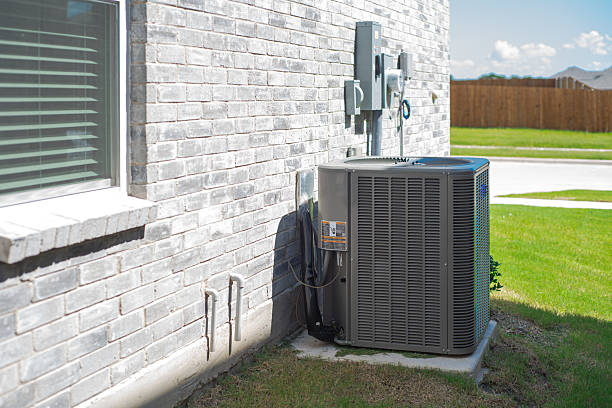 Reliable Hvac contractor in Albany, MO by FH HVAC